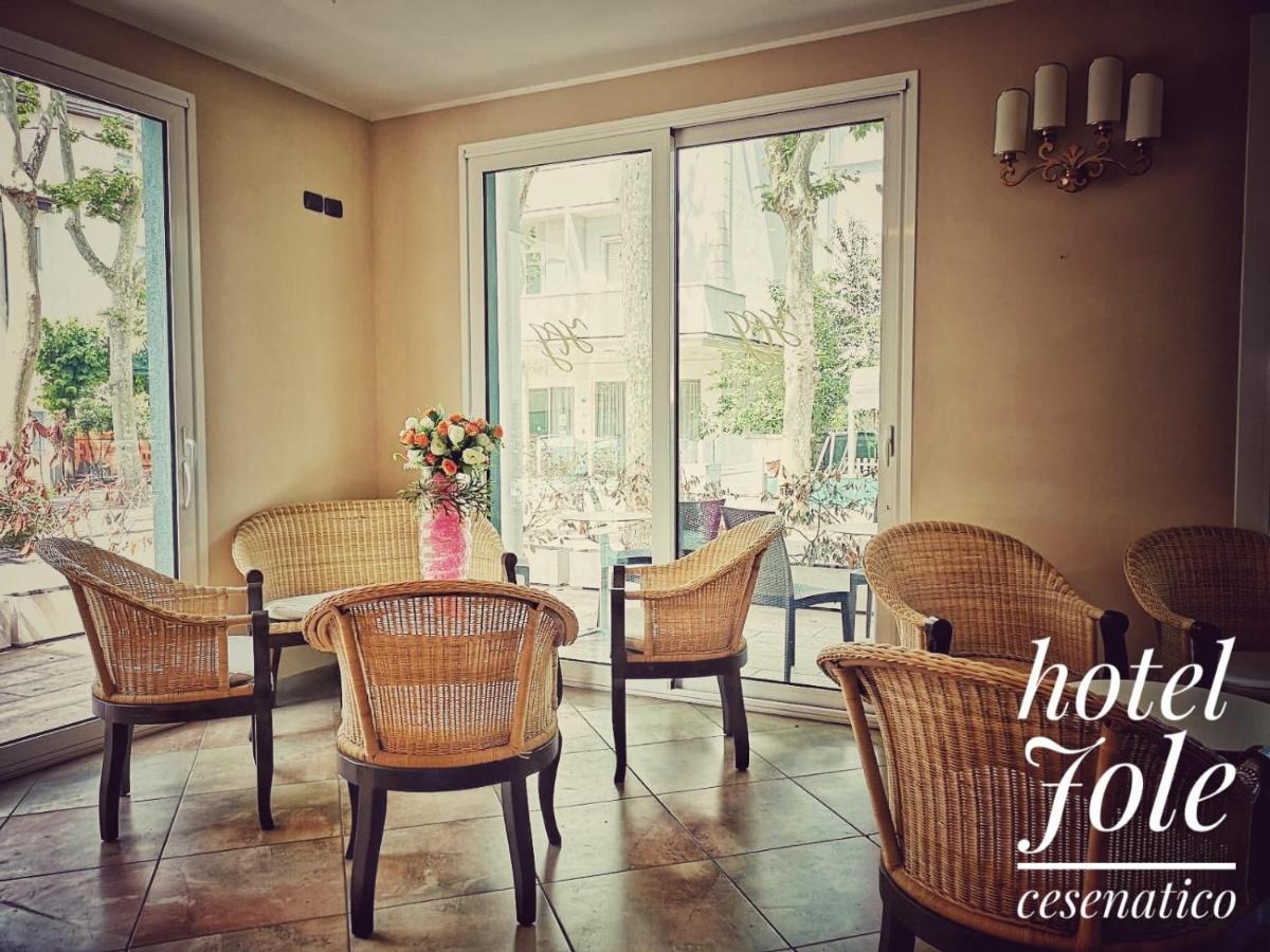 Hotel Depandance Jole Cesenatico