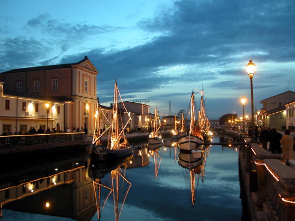 Depandance Jole 3* Cesenatico