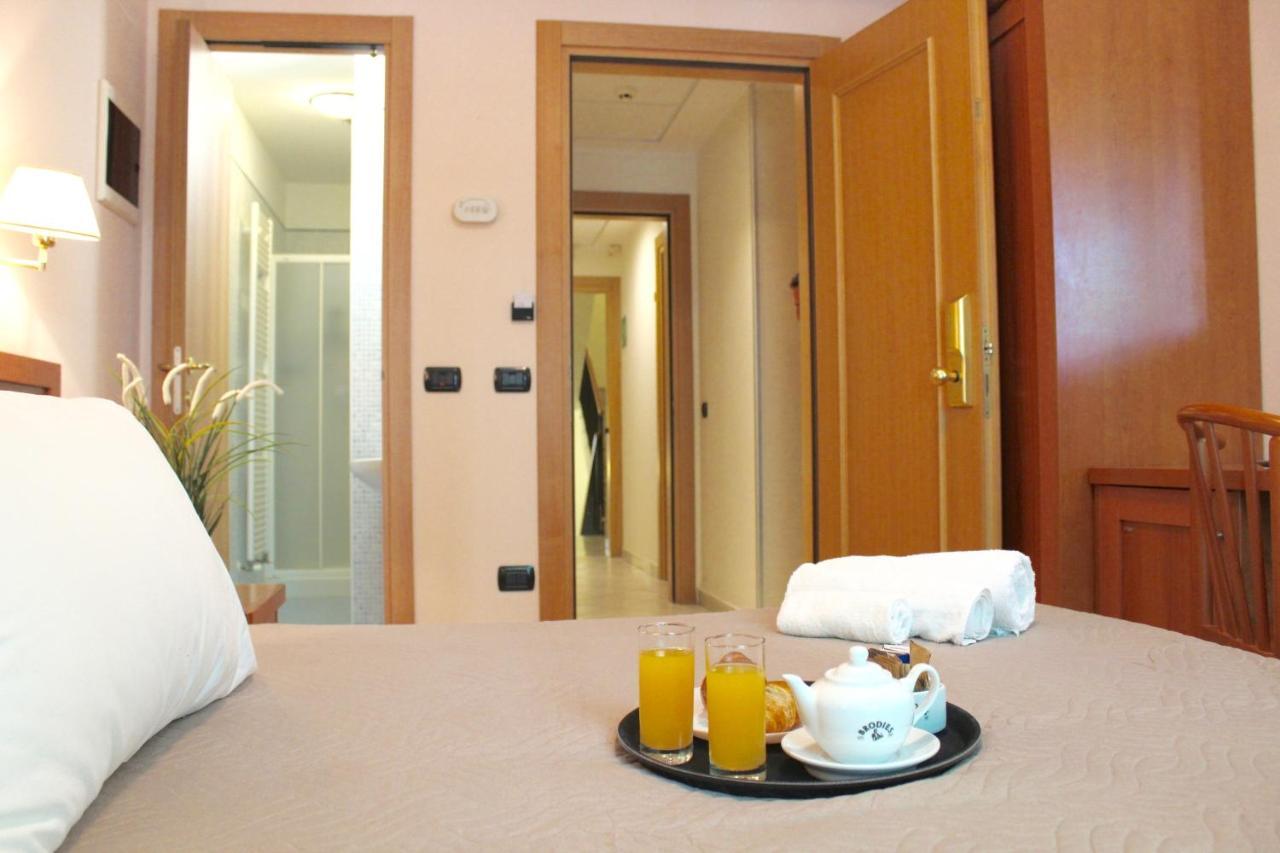 Depandance Jole Hotel
