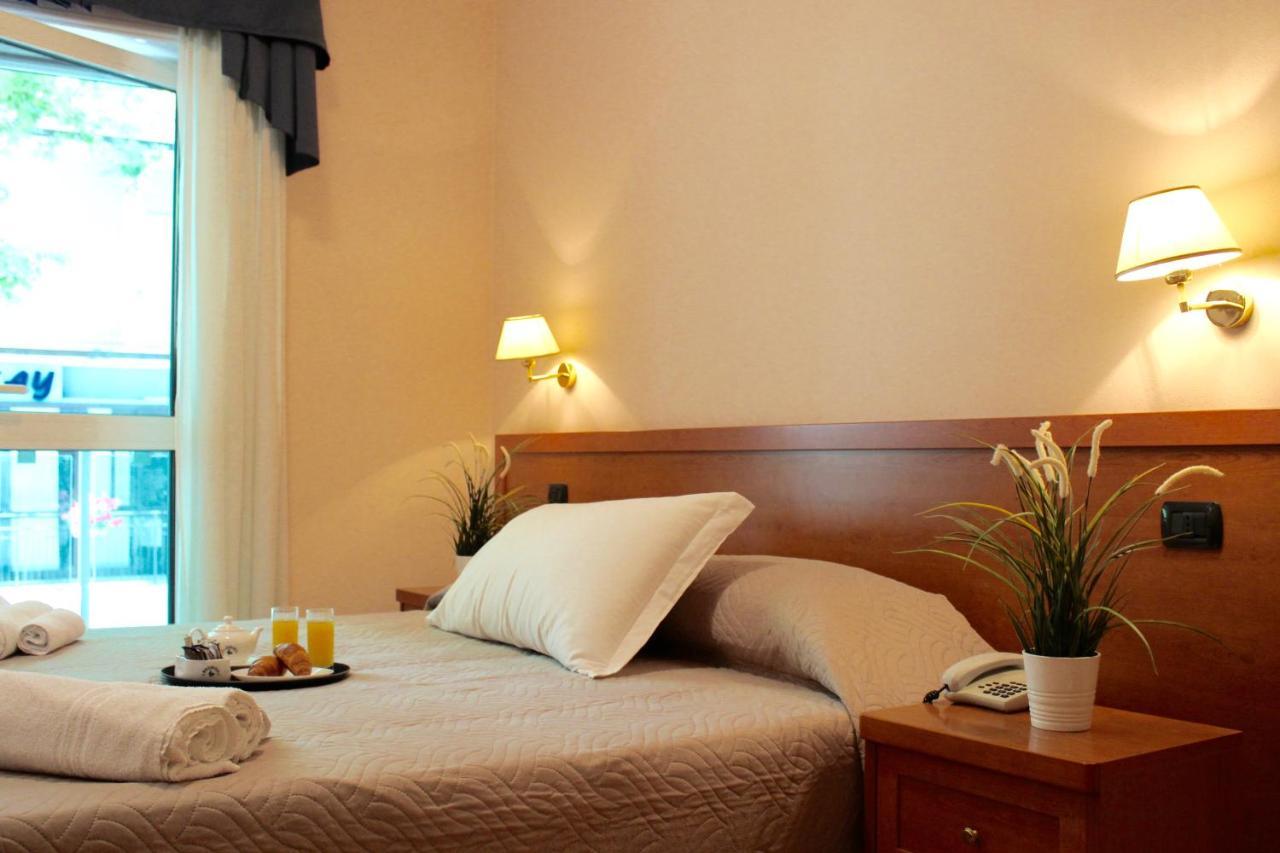 Depandance Jole Hotel
