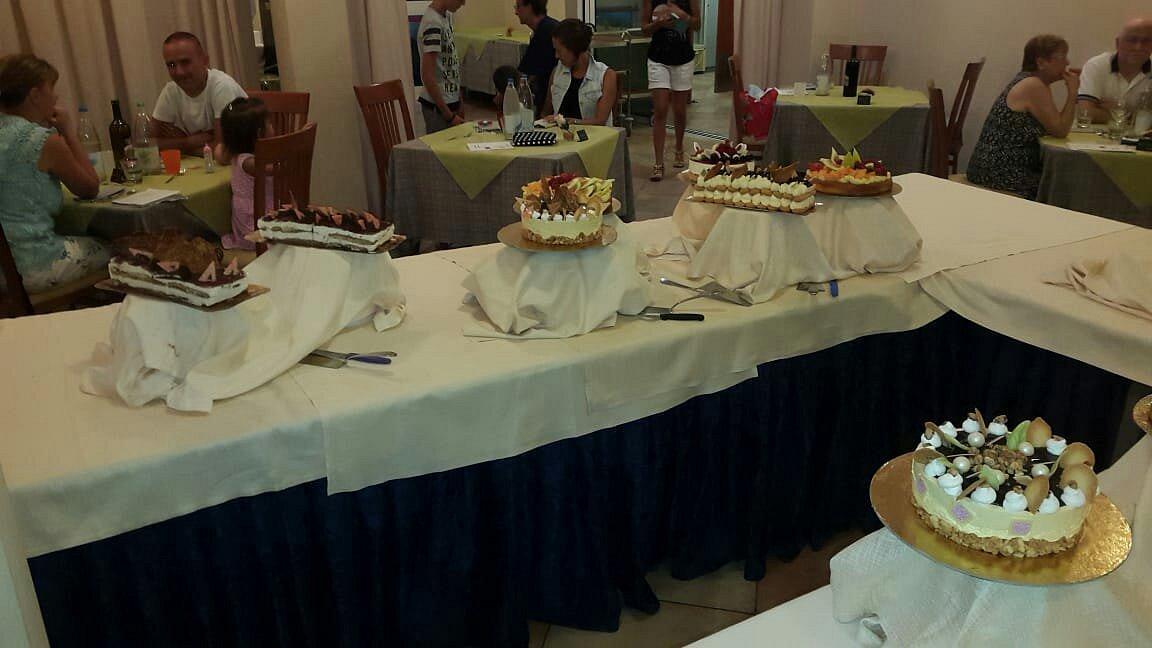 Depandance Jole 3* Cesenatico