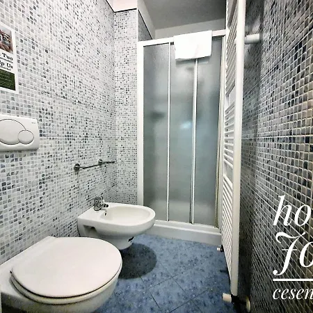 Depandance Hotel Jole Cesenatico Exterior foto
