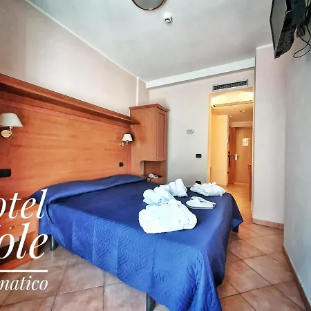 Depandance Hotel Jole Cesenatico Exterior foto