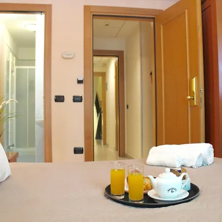 Depandance Hotel Jole Cesenatico Exterior foto