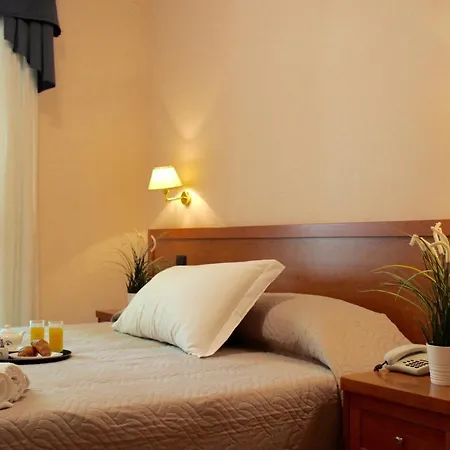 Depandance Hotel Jole Cesenatico Exterior foto