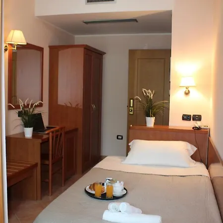 Depandance Hotel Jole Cesenatico Exterior foto