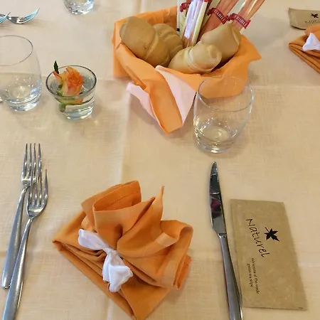 Depandance Hotel Jole Cesenatico Habitación foto